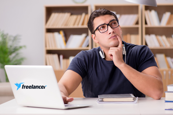 How to start freelancing as a student with no experience