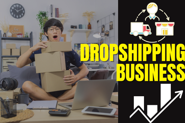 How to Start Dropshipping Business in India?: A 10-Step Ultimate Guide for Beginners